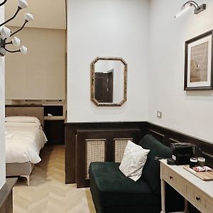 Deluxe Kamer